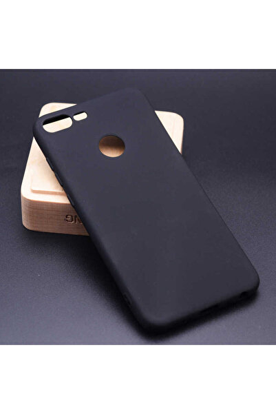 AKSEFİZZ Huawei Honor 9 Lite Yumuşak İnce Soft Sade Kılıf