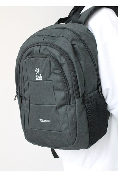 Elentra Laptop Compartment, Waterproof, Laptop, Trip, Travel Bag, Camping, School Bag, Hiking Bag