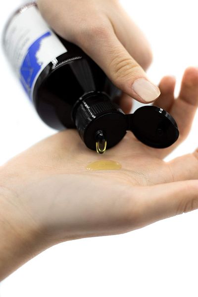 Davines Sebum Balancing Shampoo for Oily Hair - 8.45floz [71345]BSecrets.Y288