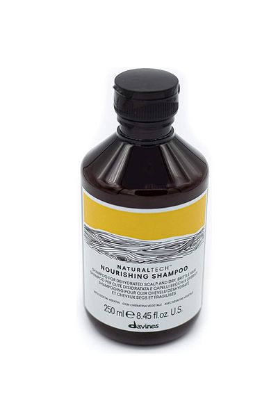 Davines Nourishing Sulfate-Free Shampoo for Dry, Brittle Hair - BSecrets.Y98 [71300]