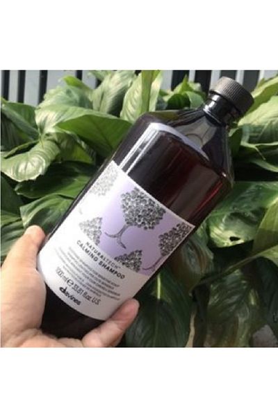 Davines Calming Antioxidant Shampoo - Sensitive Skin, 33.81fl.BSecrets.Y472