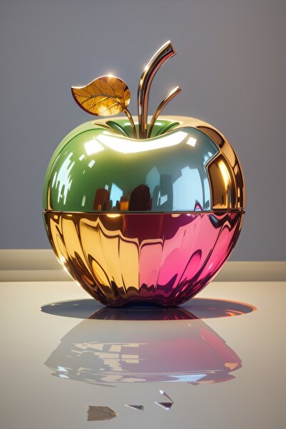 LİLYHOBBYLAND Renkli Baskılı Sayılarla Boyama Hobi Seti (Çerçeveli-Büyük Boy)...