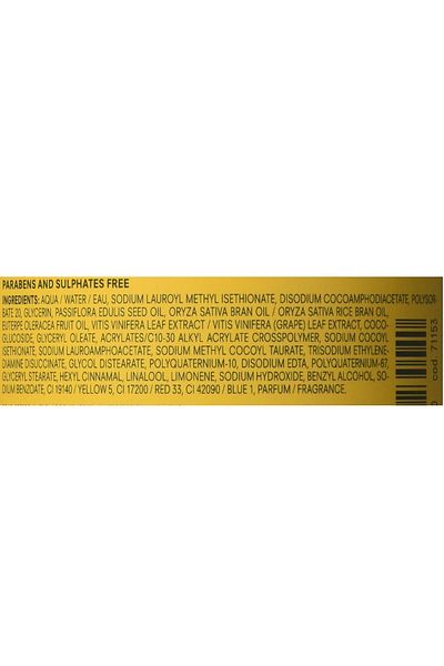 Davines Nourishing Dry Hair Shampoo - Sulfate-Free, Sustainable Hair [71299] 33.81fl.BSecrets.Y572