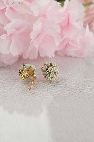 Jack Ferrero ÇELİK exclusive RENK ATMAZ GARANTLİ FATURALI KÜPE