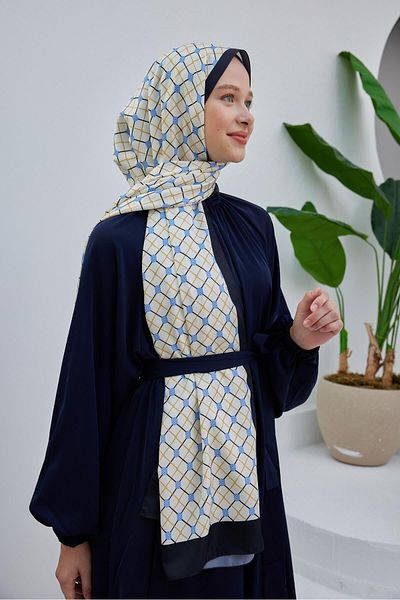 Şalland Twill Shawl