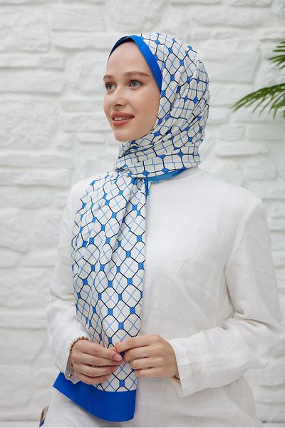 Şalland Twill Shawl