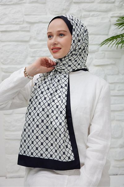 Şalland Twill Shawl