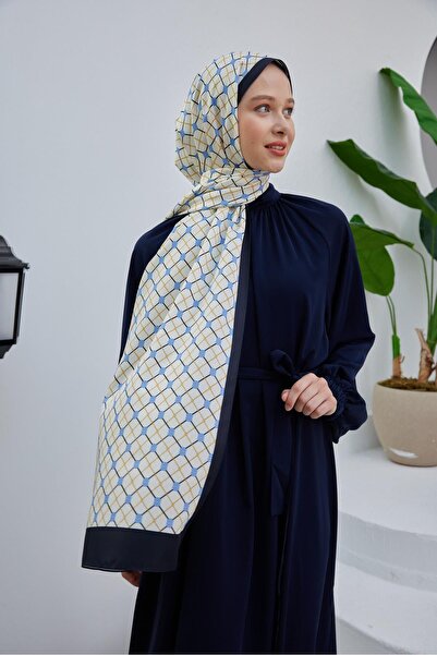 Şalland твіловий шаль