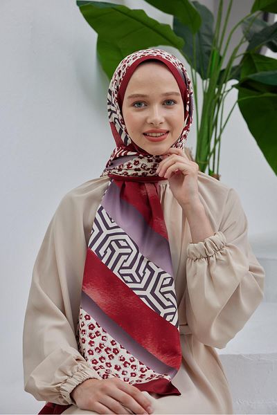 Şalland Twill Shawl