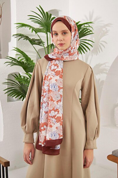 Şalland Бароковий візерунок Шаль Кереміт