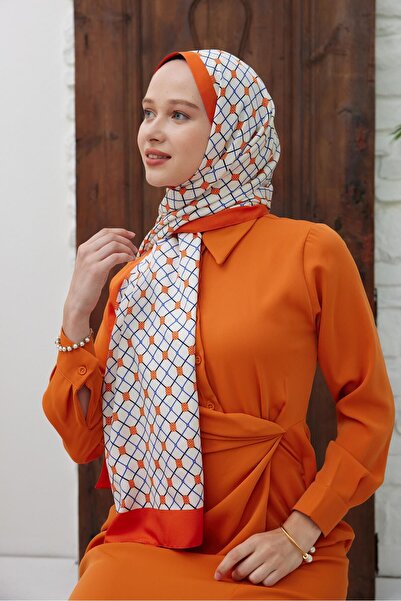 Şalland Twill Shawl