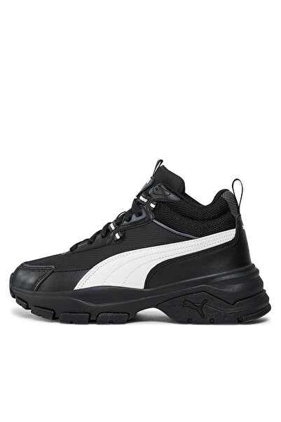 Puma Cassia Via MID