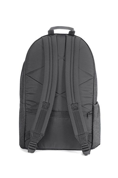 Eastpak Σακίδιο πλάτης Σκούρο Γκρι Unisex 47x21x28 PADDED DOUBLE
