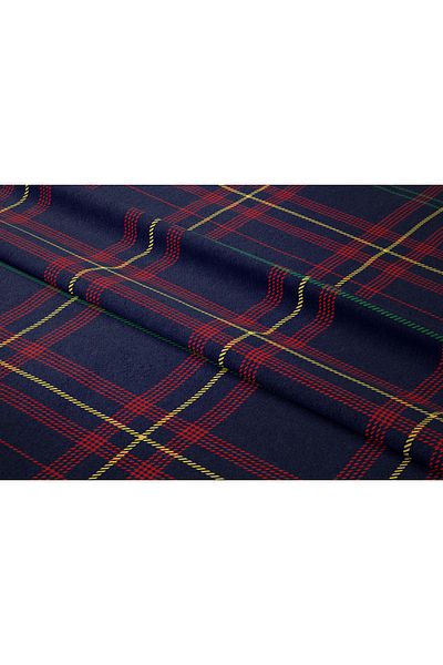 Tataroğlu Dijital Kumaş Πρωτοχρονιάτικη Καρό Συλλογή-Tartan18
