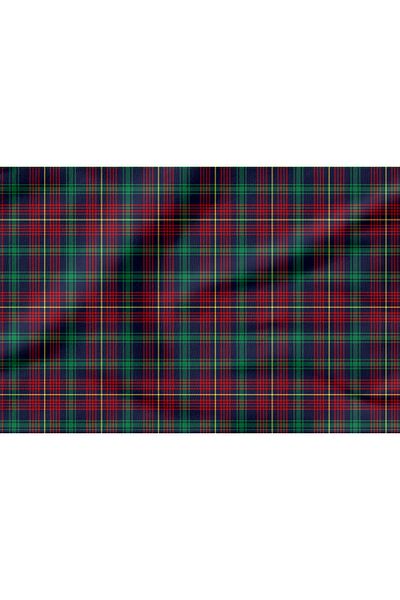 Tataroğlu Dijital Kumaş Πρωτοχρονιάτικη Καρό Συλλογή-Tartan12
