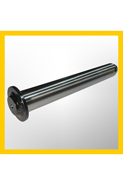 Partspro 911/12400/y - Arka Kova Bağlantı Pimi (JCB)