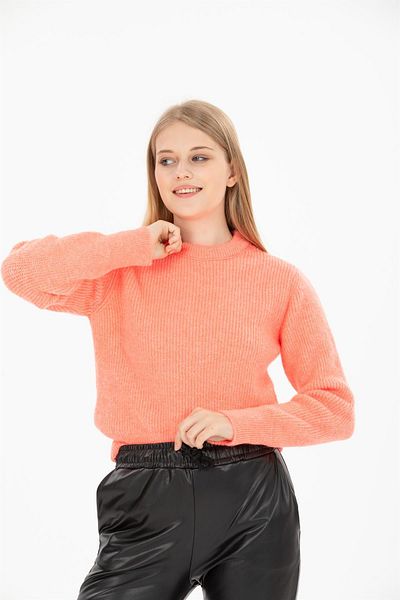 Ocean Thessaloniki Knit Sweater