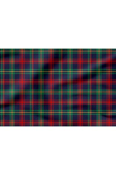 Tataroğlu Dijital Kumaş Πρωτοχρονιάτικη Καρό Συλλογή-Tartan15
