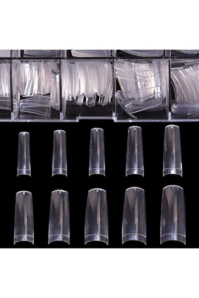 ROSEVELT Beyaz 100'luk Tip Uç