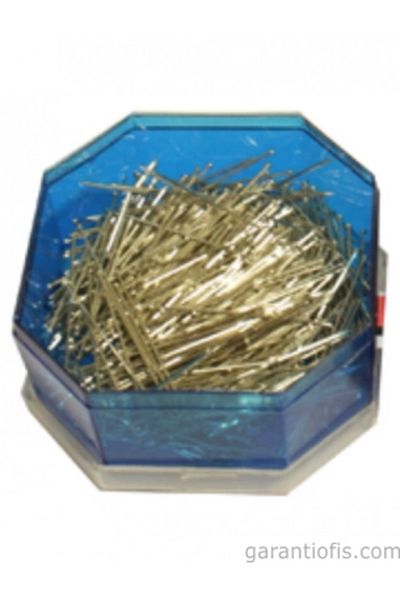 Saip No:34 Steel Bulk Needle (50 Gr Box)