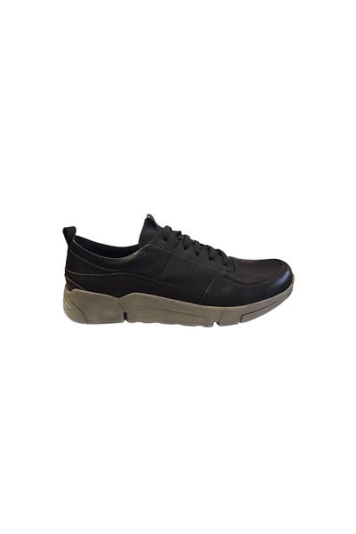 Gusse Wide Mold Men's Lace-Up Shoes 4115