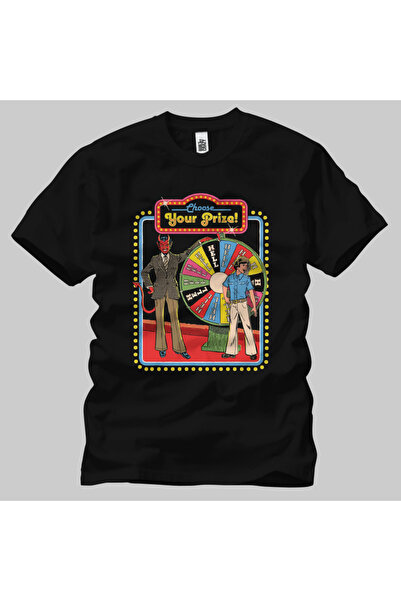 Built By Crazy Alege-ți priza Tricou unisex