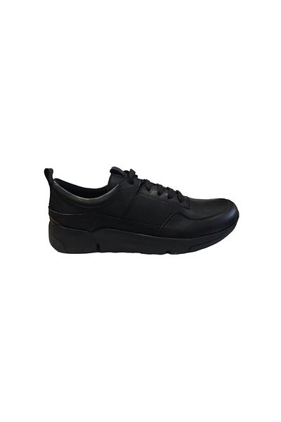 Gusse Wide Mold Men's Lace-Up Shoes 4115