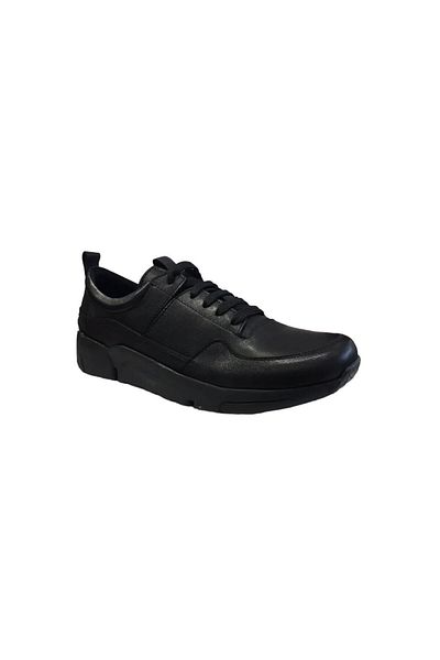 Gusse Wide Mold Men's Lace-Up Shoes 4115
