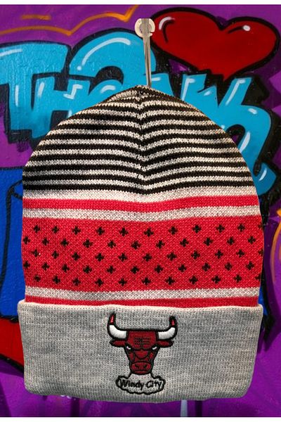 TEEMOOD PIRATE PARROT BULLS SPORTS KNITTED BEAT OUTDOOR WINTER BEAT