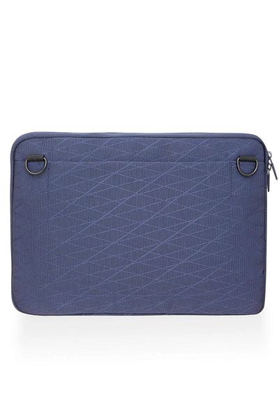 U.S. Polo Assn. Base. Polo Assn. Macbook Air - Macbook Pro 15&15.6 Inch Compatible Laptop Case Navy Blue PLEVR23692