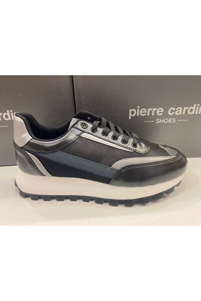 Pierre Cardin 28231 Чоловічі повсякденні черевики