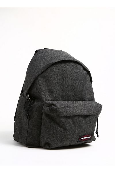 Eastpak Gray Unisex 40x30x18 Backpack EK0A5BG477H1 DAY PAK'R