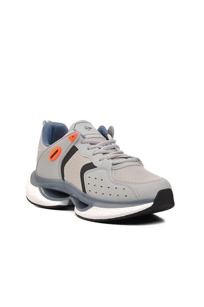 DUNLOP Men's Sneakers - Dnp-2401 Gray