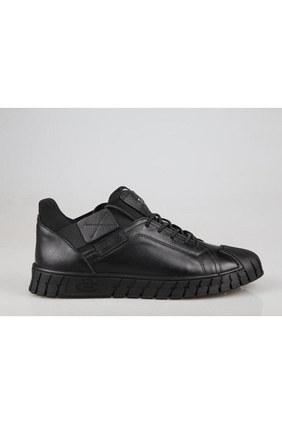 MARCOMEN 18431 Ανδρικά παπούτσια casual από γνήσιο δέρμα
