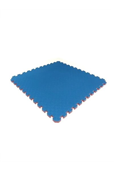 KÜLTÜR ÇOCUK OKUL ÖNCESİ EĞİTİM ARAÇLARI Tatami Yer Minderi 5 Adet Mavi 100x1...