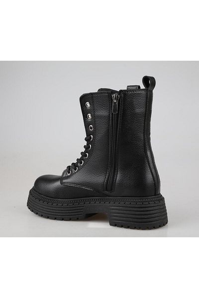 Pierre Cardin pc-52417 Black Women's Boots