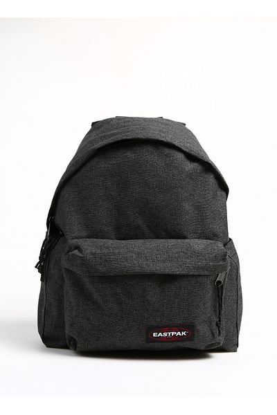 Eastpak Gray Unisex 40x30x18 Backpack EK0A5BG477H1 DAY PAK'R