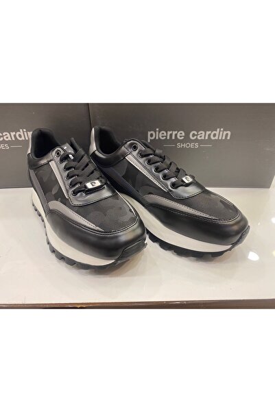 Pierre Cardin 28231 Чоловічі повсякденні черевики
