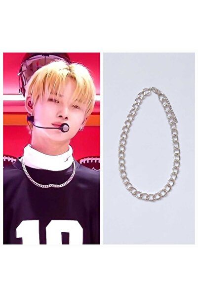 REN AKSESUAR قلادة Enhypen نيكي
