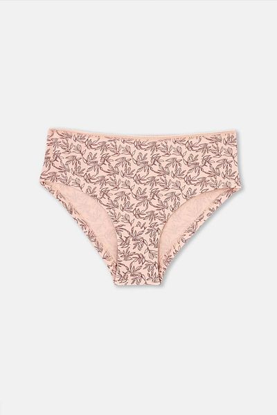 Dagi Set of 2 Cotton Hipster for Women