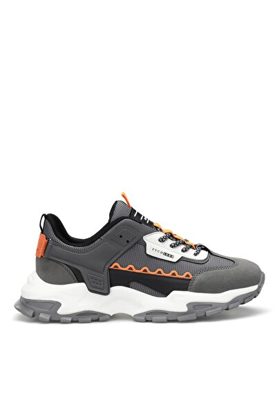 DARK SEER Ds Rover Füme Erkek Sneaker
