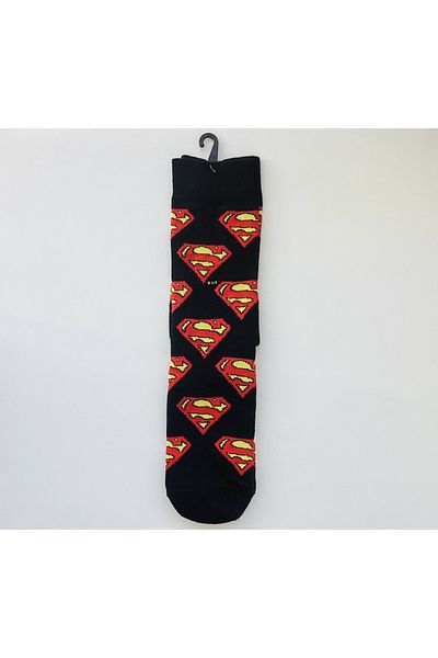 Süsen İç giyim SUSEN Cartoon Character Long Socks