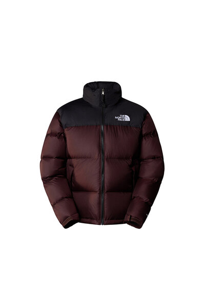THE NORTH FACE M 1996 Retro Nuptse Jacket Erkek Outdoor Montu  Kırmızı
