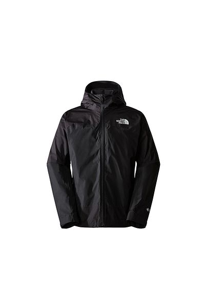 THE NORTH FACE M Mountain Light Triclimate Gtx Jacket Men's Outdoor Coat NF0A84FCJK31 Black