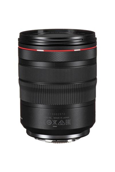 📷 Canon Zoom Lens ile Çekimlerinizi Geliştirin!