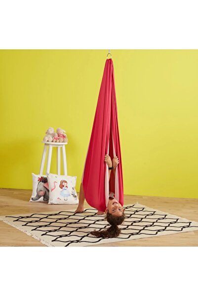 scoco Çocuk Salıncağı, Yaylı Antigravity - Salıncak
