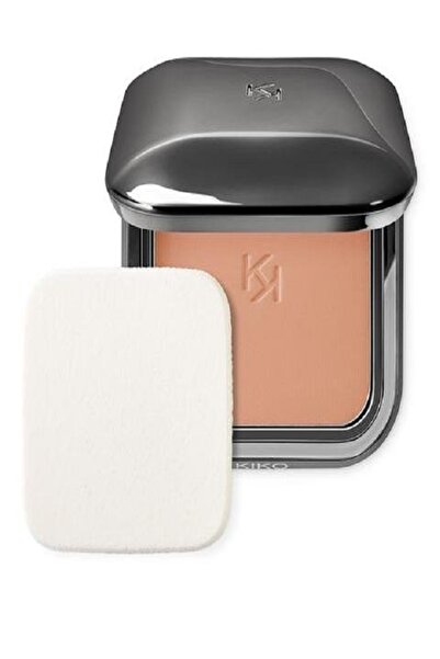 Kiko Weightless Perfection Wet And Dry-SPF30 Pürüzsüzleştirici Nar Özlü Pudra...