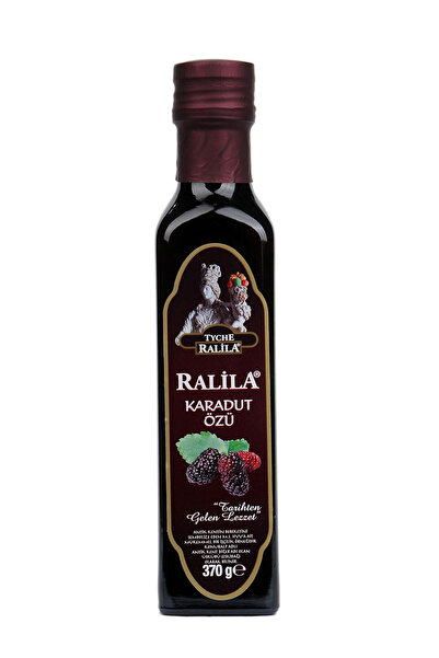 RALİLA Karadut Özü 370 gr