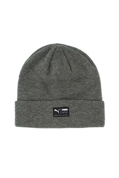 Puma أرشيف قبعة رمادية للجنسين 02173902