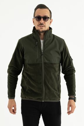 Pull polar homme top